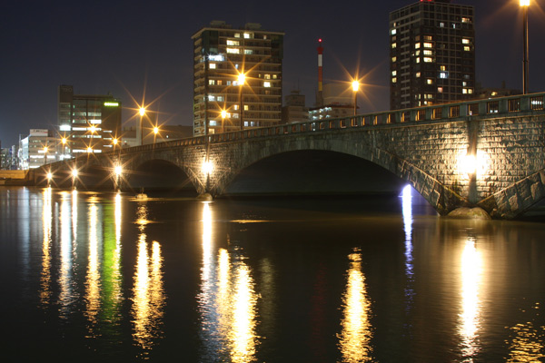 夜景写真の撮影テクニック集 簡単で綺麗な撮り方 カメラノート