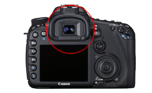カメラのファインダーは利き目で覗いた方がいいか 右目がいいのか 左目は カメラノート